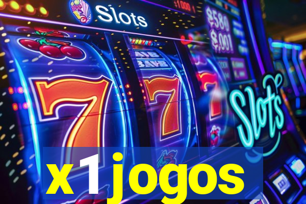 x1 jogos